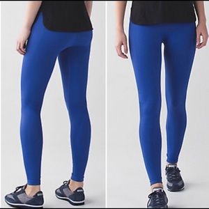 LULULEMON “ZONE IN TIGHT” LEGGINGS🦋- size 2